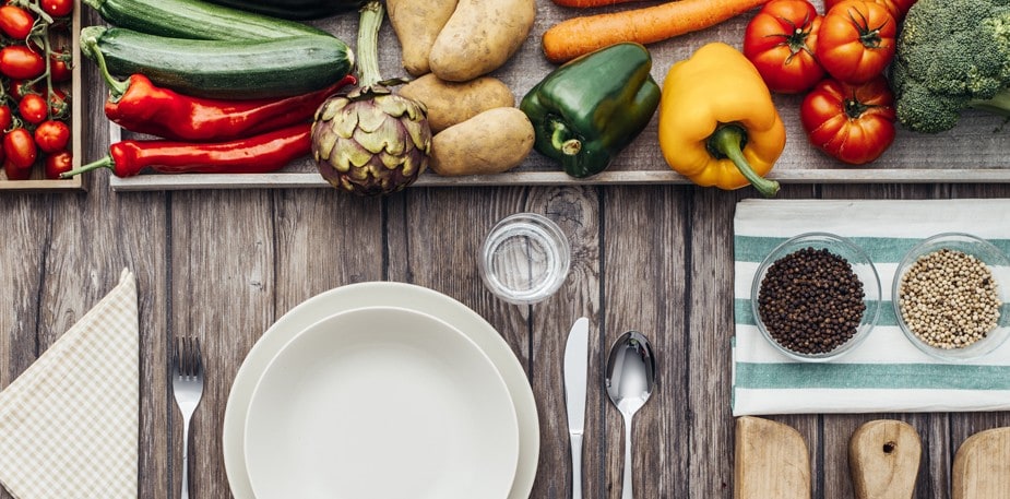 3 gastronomické trendy na zimu